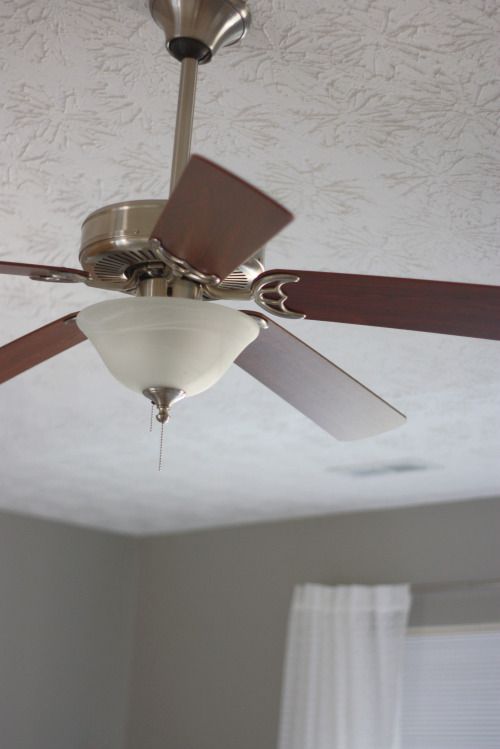 bedroom ceiling fans photo - 8