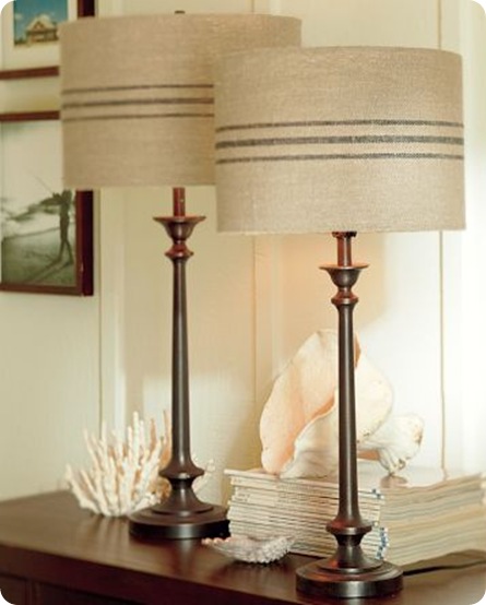 bedside lamps photo - 4