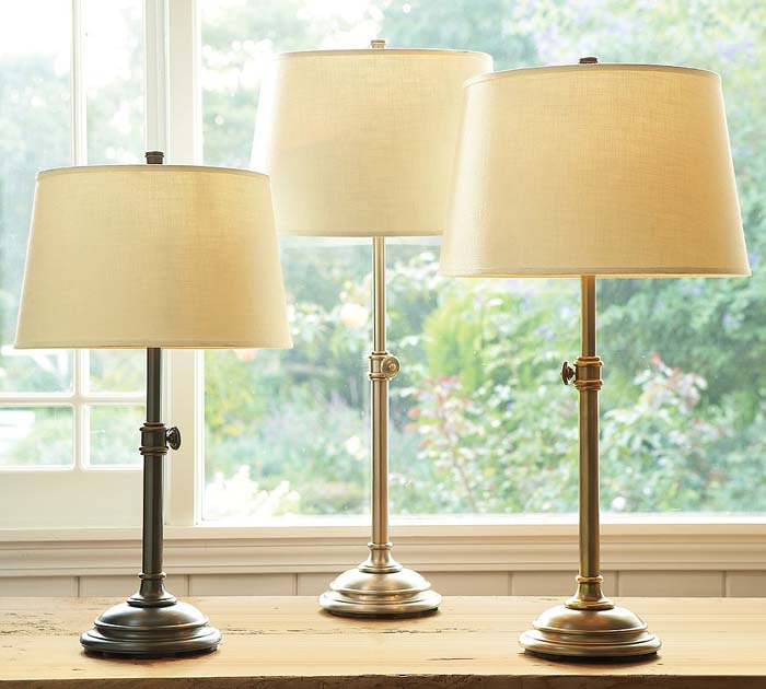 Bedside lamps 10 methods to rich up your bedroom illumination