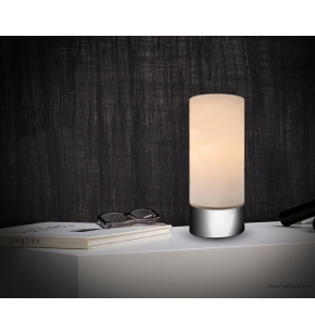 bedside touch lamps photo - 8