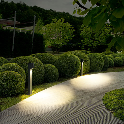 bega outdoor lighting photo - 2