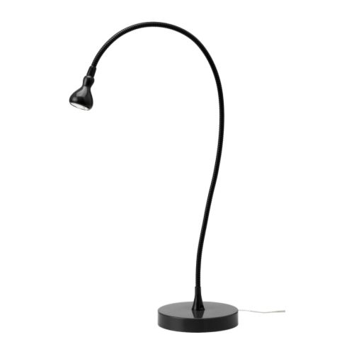 bendy lamp photo - 1