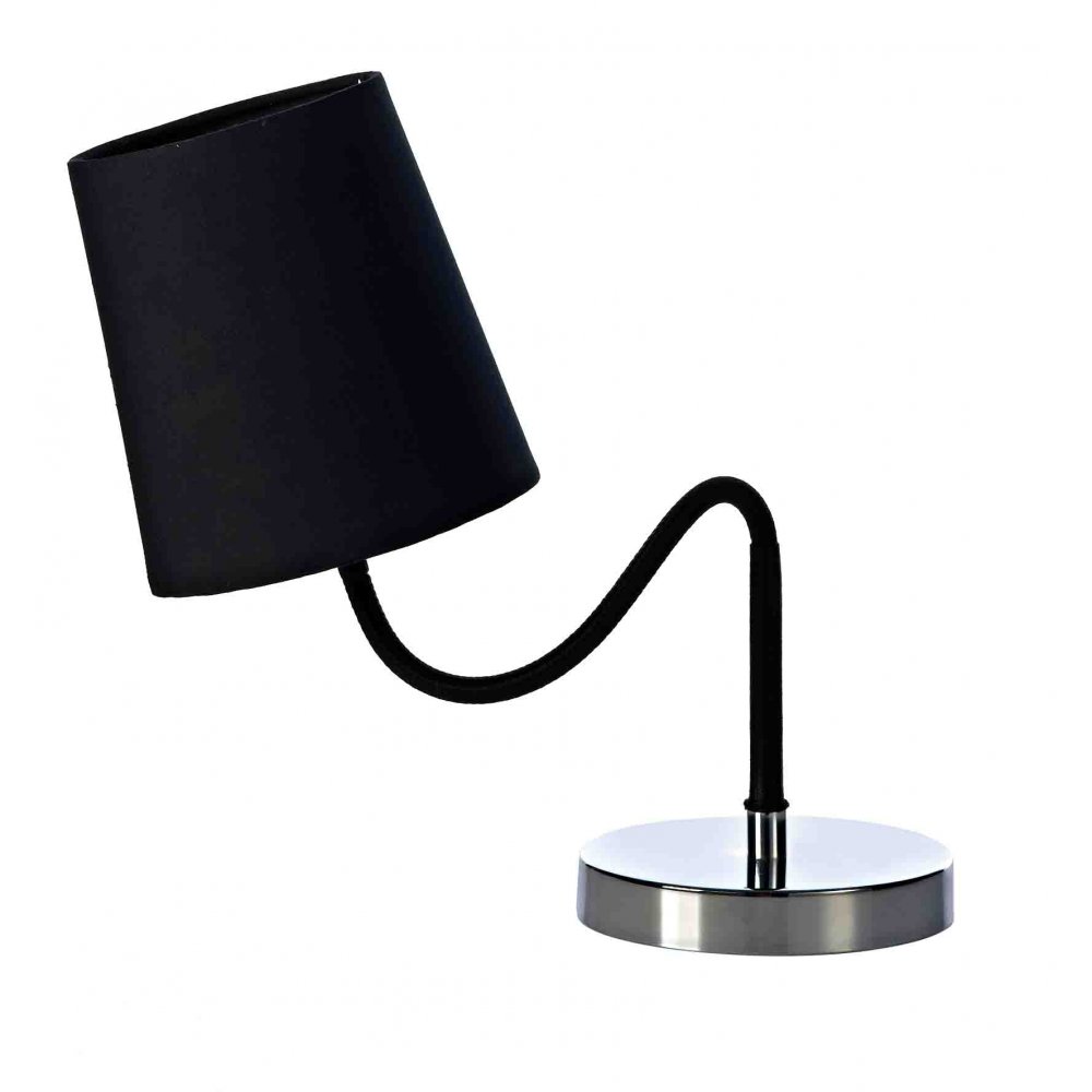 bendy lamp photo - 2