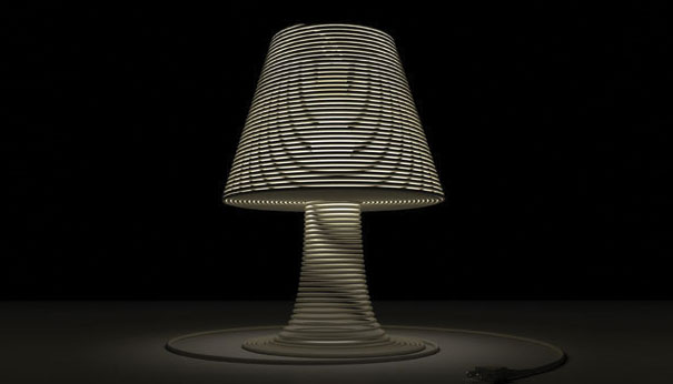 berman lamps photo - 3