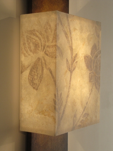 bespoke wall lights photo - 1