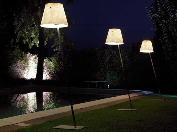 best outdoor lighting photo - 10