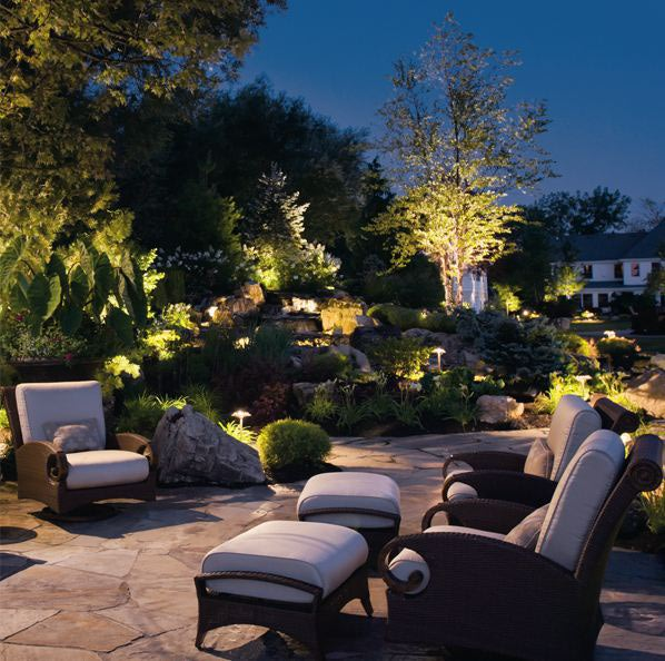 best outdoor lighting photo - 6