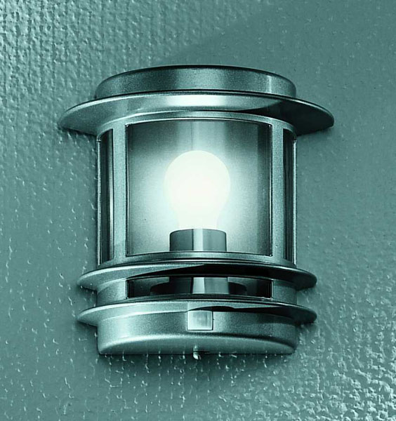 best outdoor wall lights photo - 1