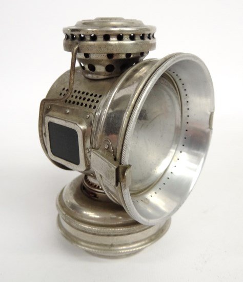 bicycle lamp photo - 4