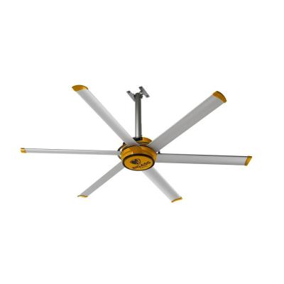 big ceiling fans photo - 10