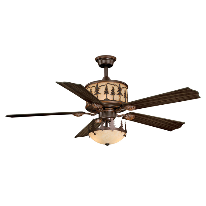 big ceiling fans photo - 3