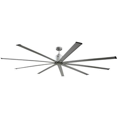 big industrial ceiling fans photo - 2