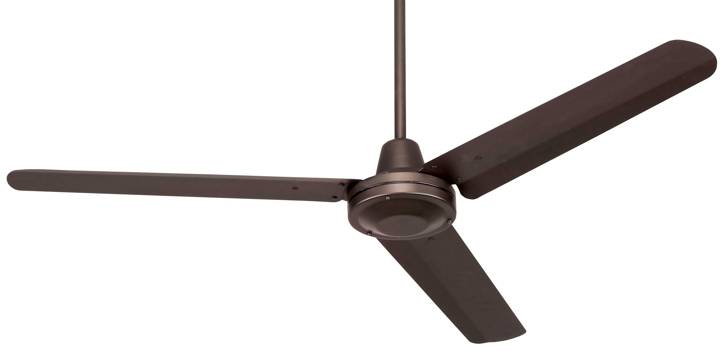 Big industrial ceiling fans - Get comfy, save money and energy