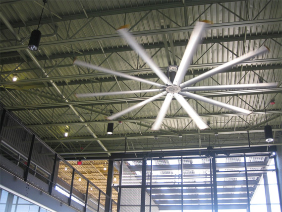 10 Things To Consider Before Installing Biggest Ceiling Fan