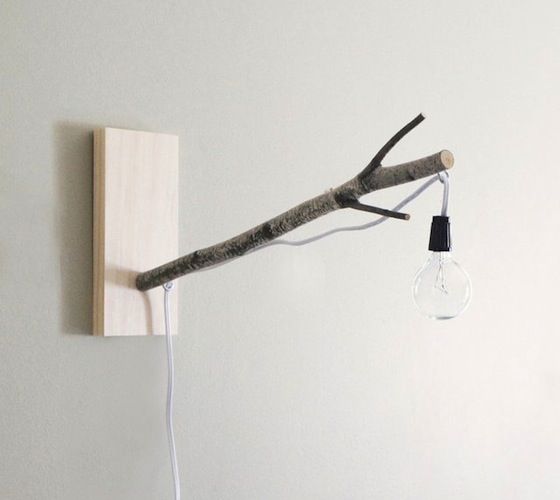 birch lamp photo - 9