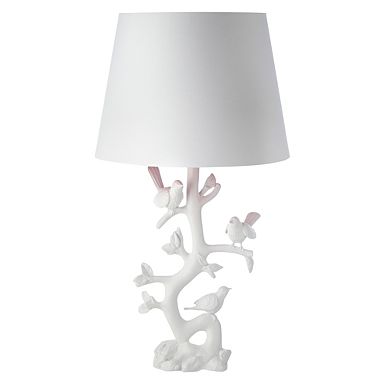 bird lamps photo - 7