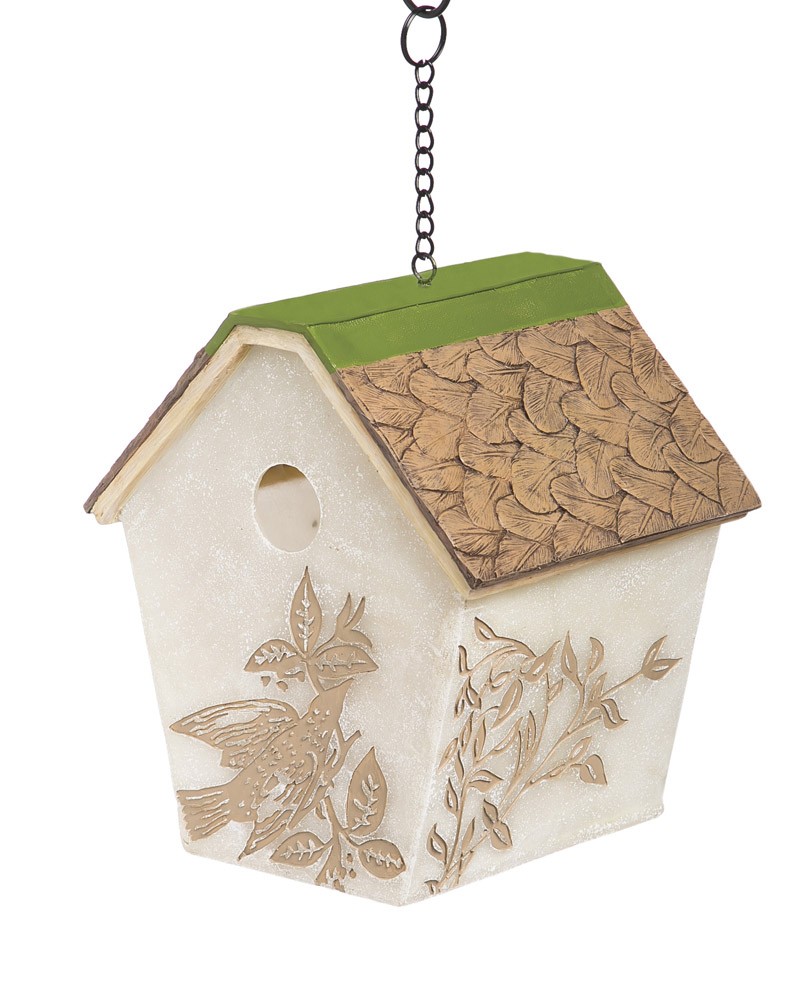 birdhouse lamp photo - 9