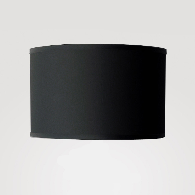 black tall lamp photo - 3