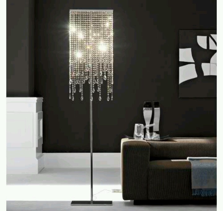 bling lamps photo - 5