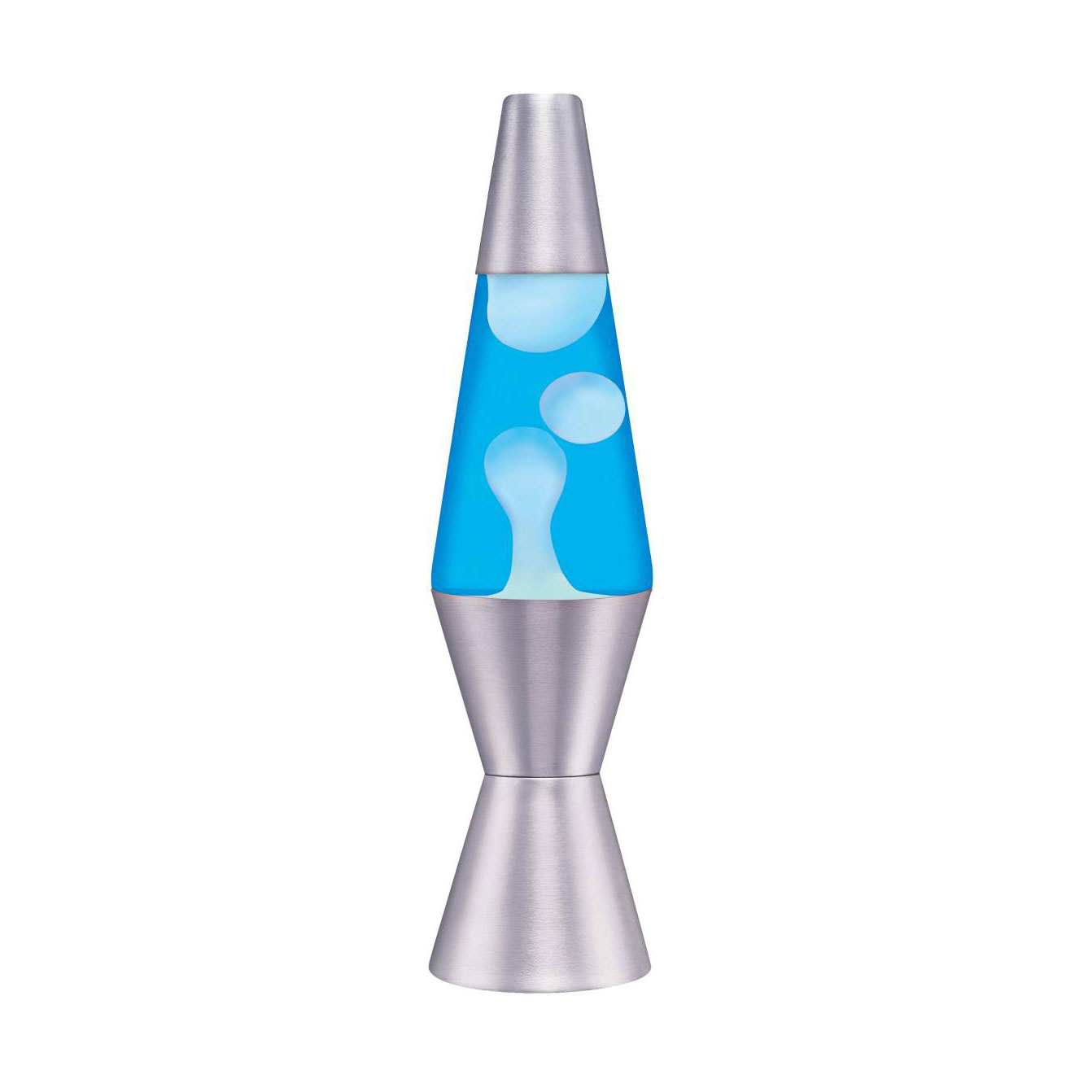 blue lava lamps photo - 2