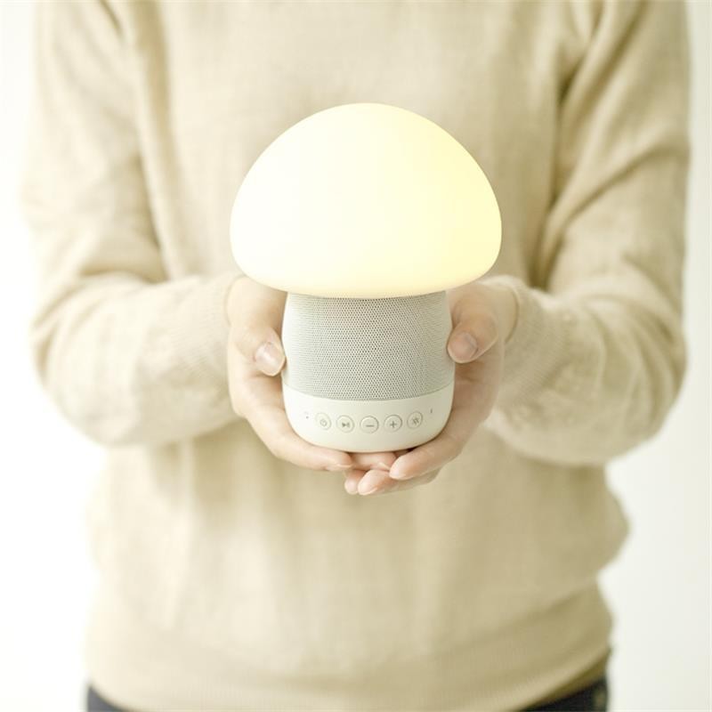 bluetooth lamp photo - 6