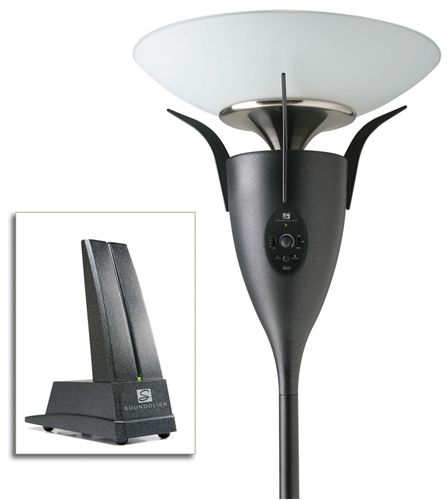 bluetooth lamp photo - 9