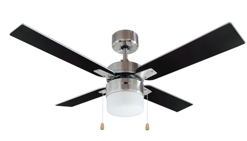 blyss ceiling fans photo - 3