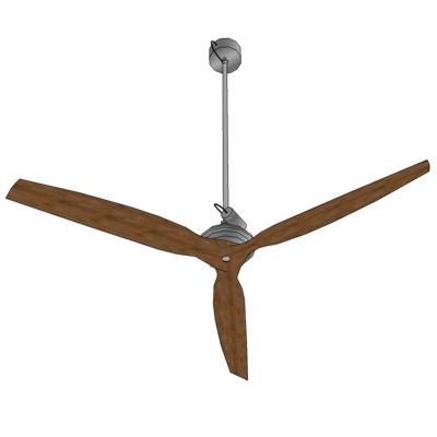 boffi ceiling fan photo - 2