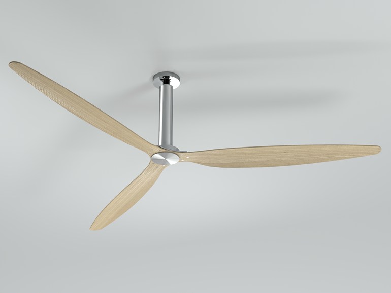 boffi ceiling fan photo - 9