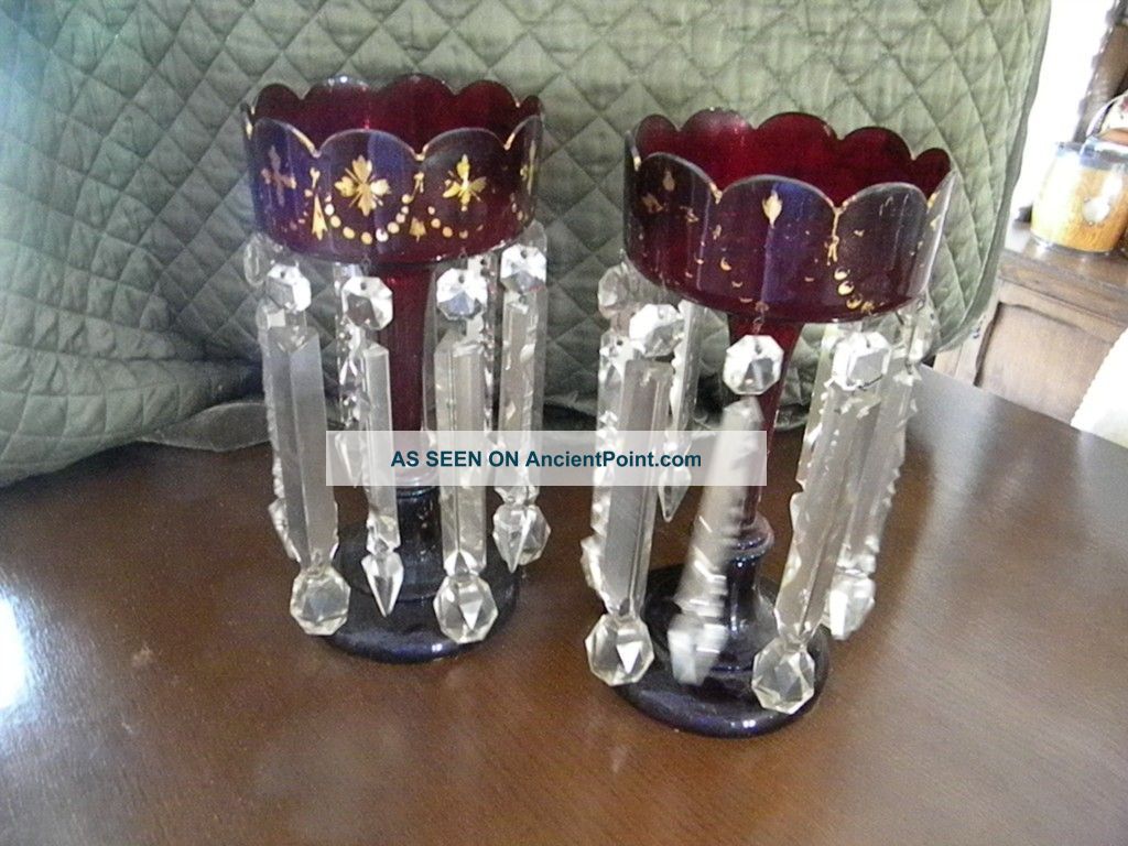 bohemian lamps photo - 6