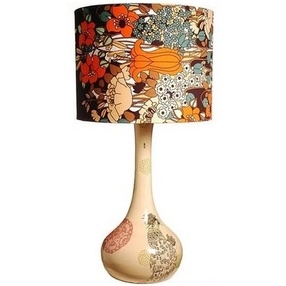 boho lamps photo - 10