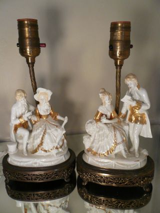 boudoir lamps photo - 2