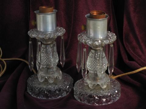 boudoir lamps photo - 5