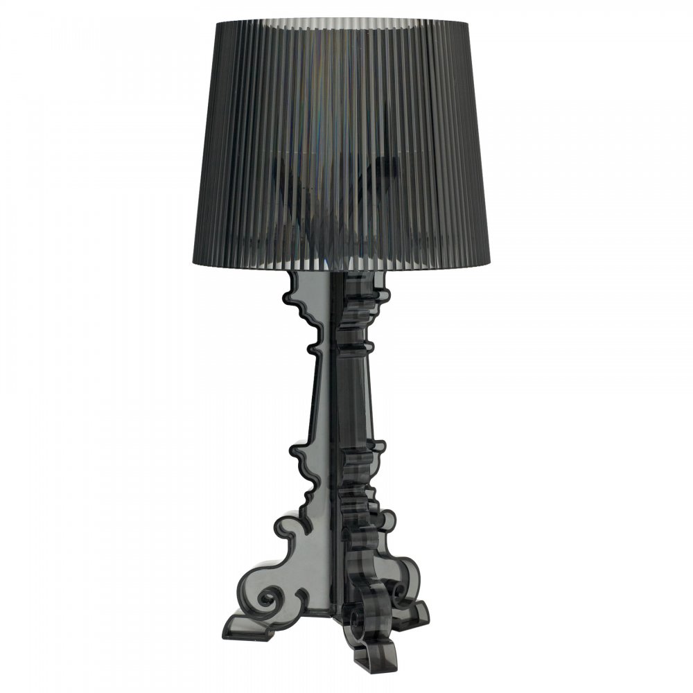 bourgie lamp photo - 4