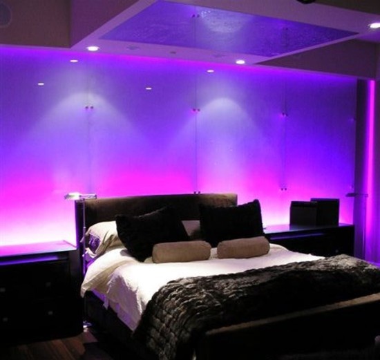 boys bedroom ceiling lights photo - 2