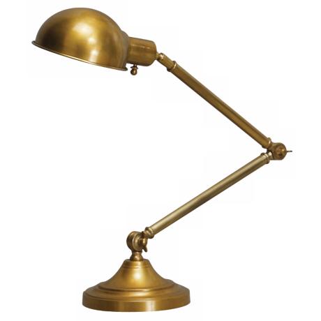 brass pharmacy lamp photo - 4