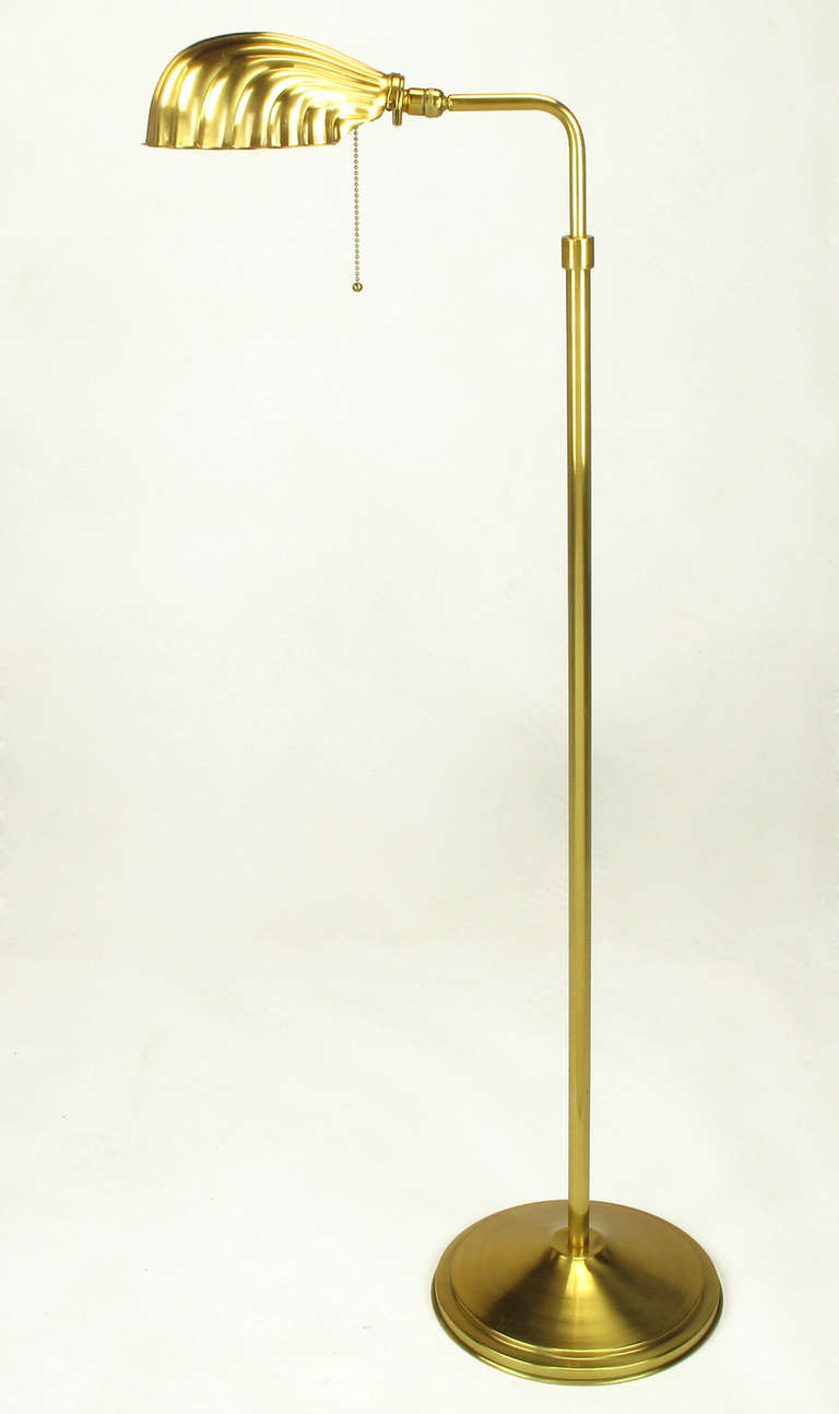 brass pharmacy lamp photo - 5