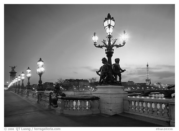 bridge lamps photo - 6