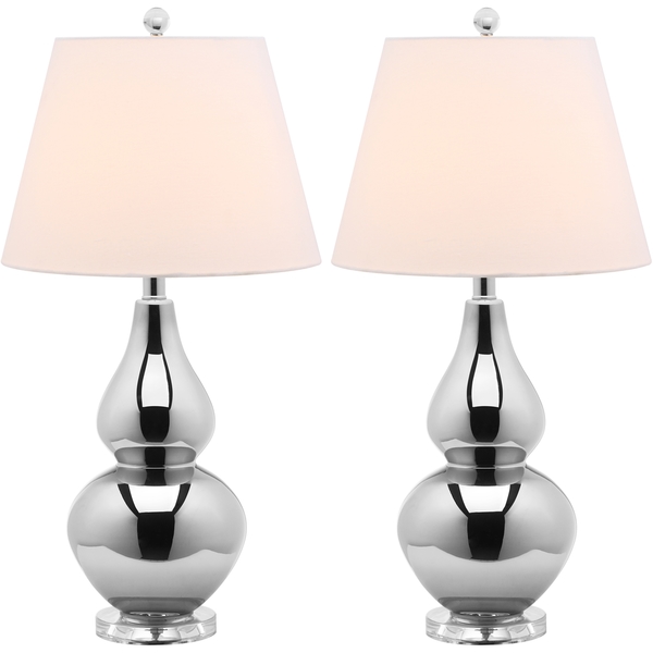 broyhill table lamps photo - 4