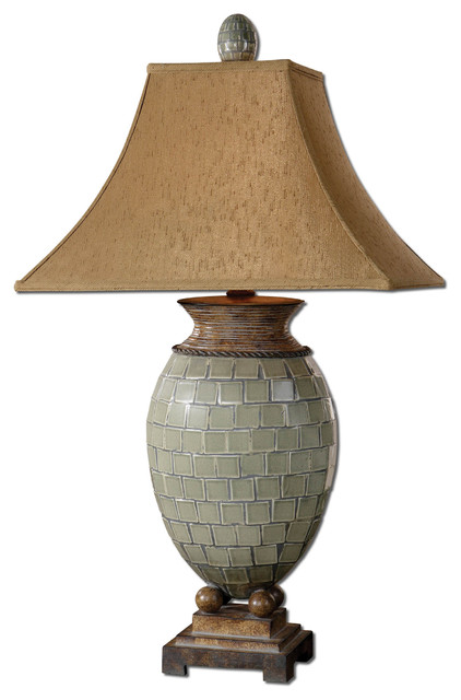 broyhill table lamps photo - 6