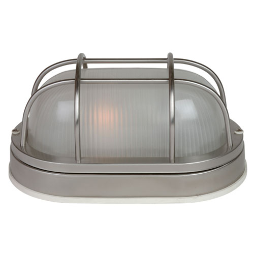 bulkhead outdoor lights photo - 10