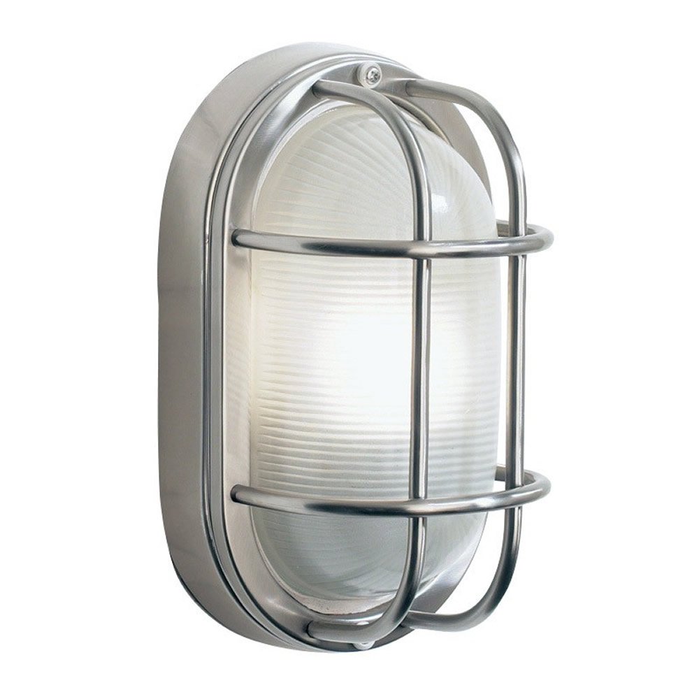 bulkhead outdoor lights photo - 2