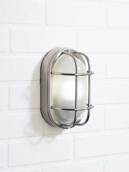 bulkhead outdoor lights photo - 4