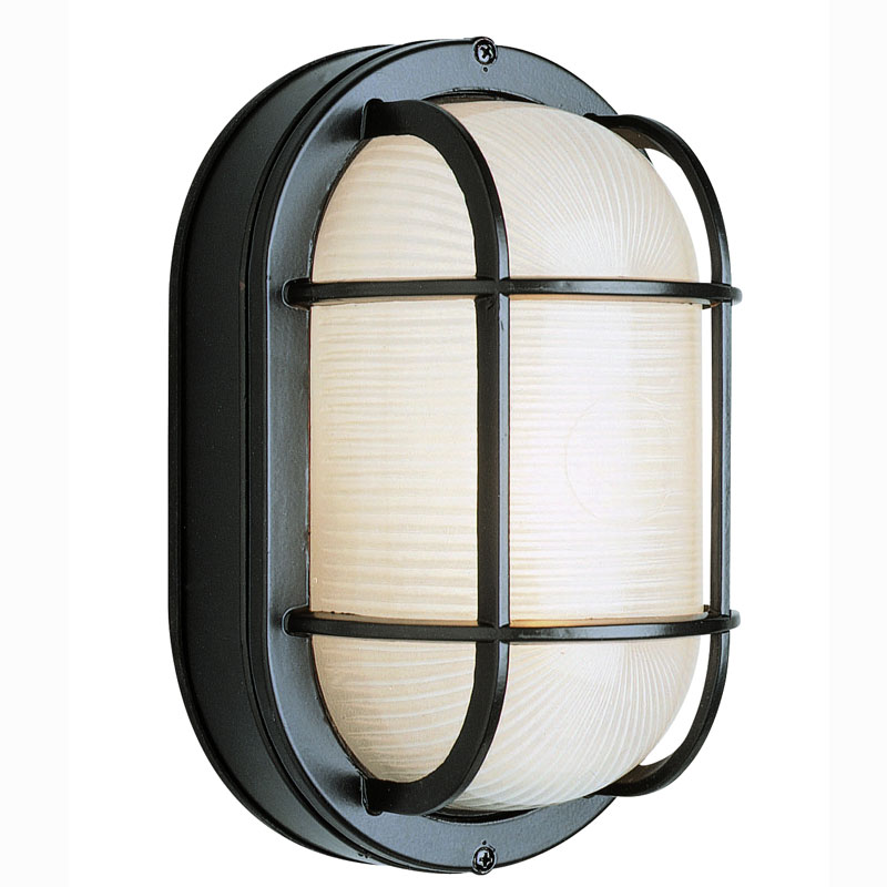 bulkhead outdoor lights photo - 8