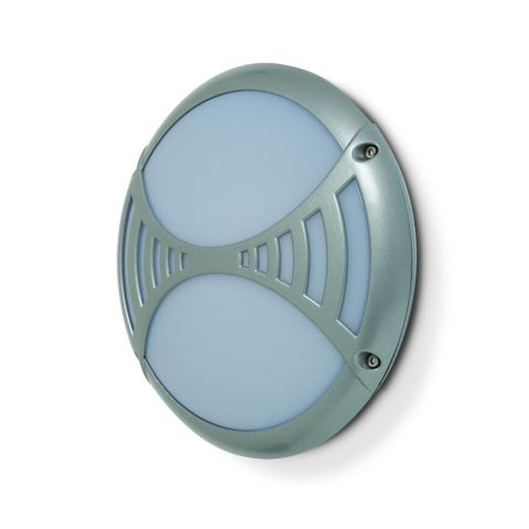 bulkhead wall light photo - 7