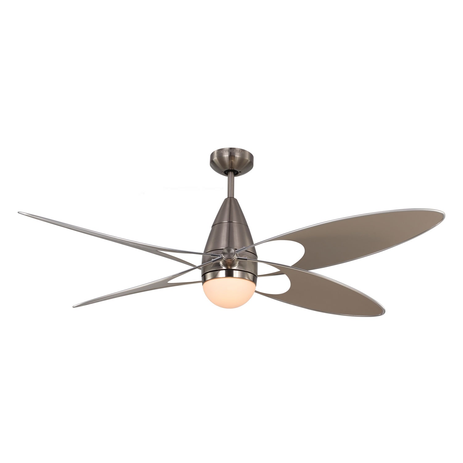 butterfly ceiling fan photo - 3