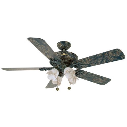 camo ceiling fans photo - 4