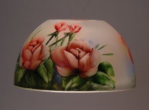 candle warmer lamp photo - 10