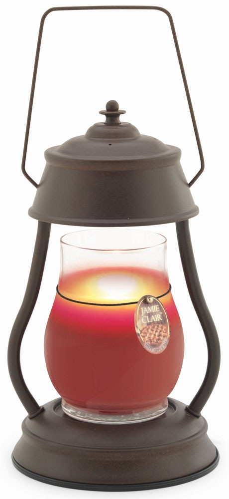 candle warmer lamp