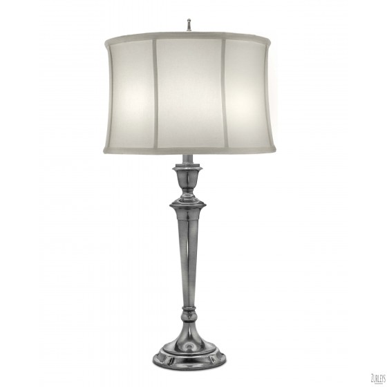 candlestick table lamps photo - 5